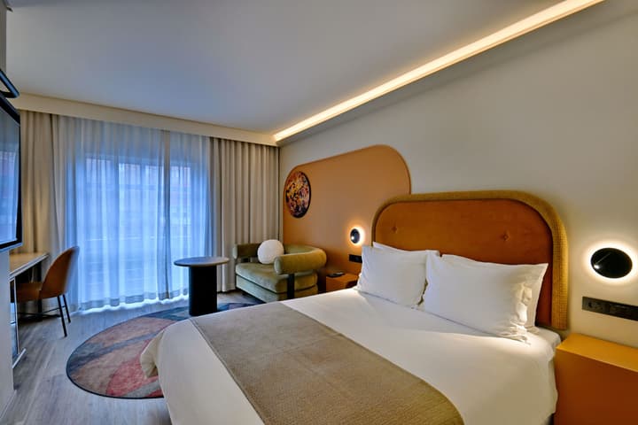 City Lodge Hotel Victoria And Alfred Waterfront