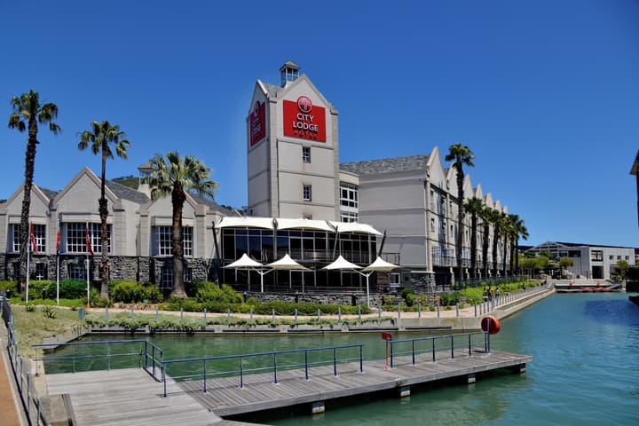 City Lodge Hotel Victoria And Alfred Waterfront