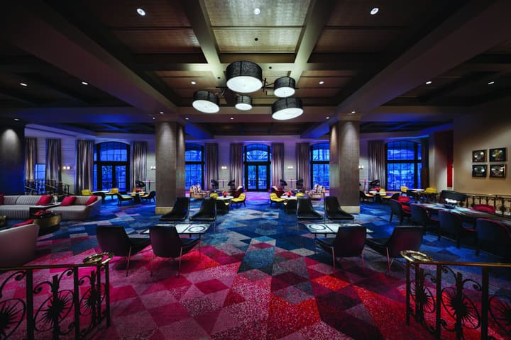 Universal's Hard Rock Hotel