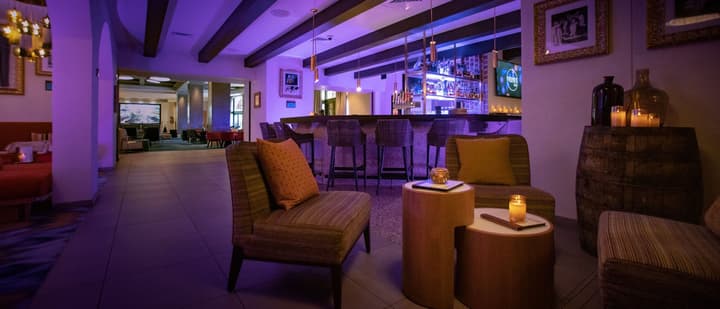 Universal's Hard Rock Hotel