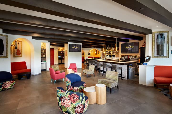 Universal's Hard Rock Hotel