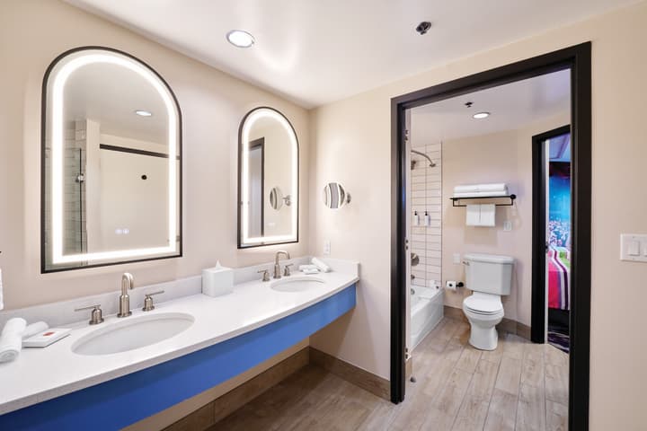 Universal's Hard Rock Hotel