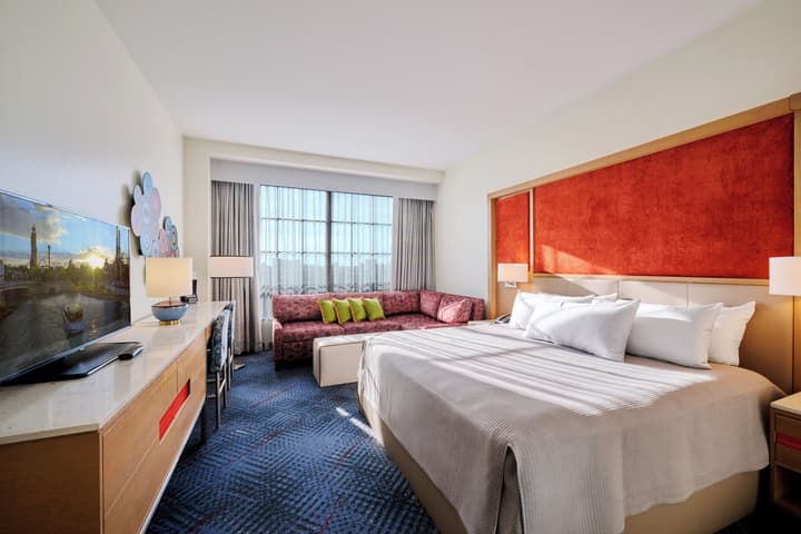 Universal's Hard Rock Hotel
