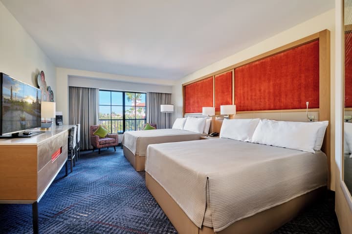 Universal's Hard Rock Hotel
