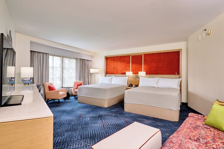 Universal's Hard Rock Hotel