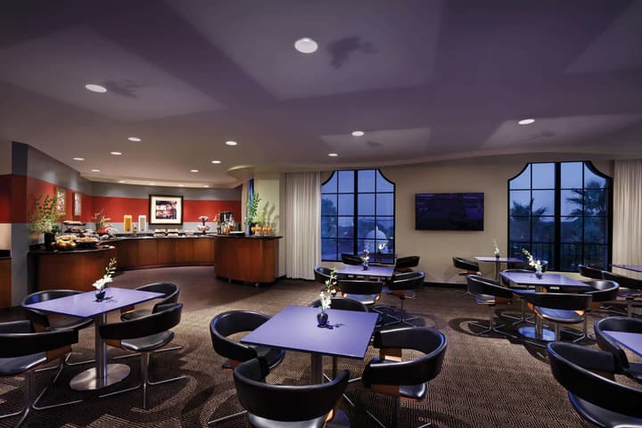 Universal's Hard Rock Hotel