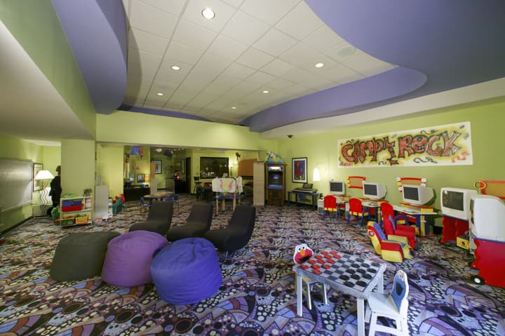 Universal's Hard Rock Hotel