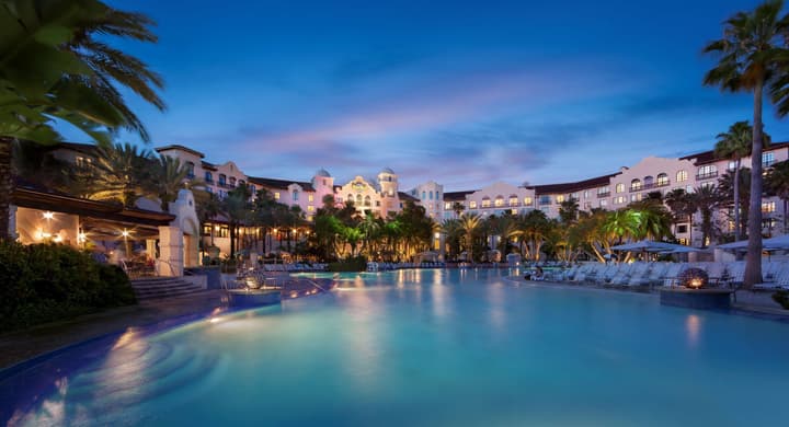 Universal's Hard Rock Hotel