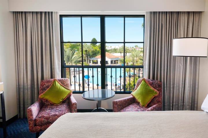 Universal's Hard Rock Hotel