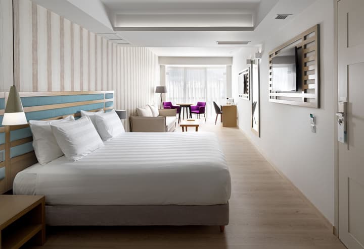 Athens Tiare by Mage Hotels