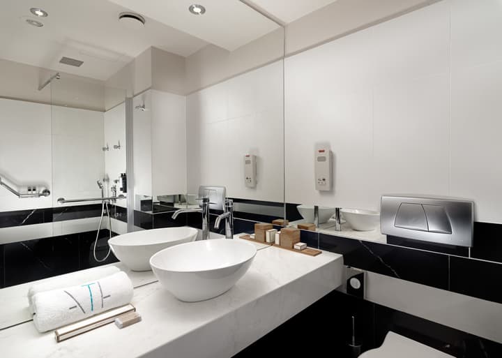 Athens Tiare by Mage Hotels