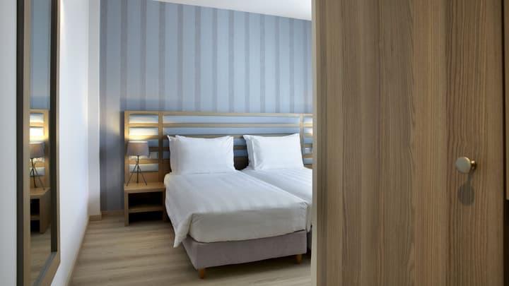 Athens Tiare by Mage Hotels