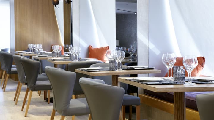Athens Tiare by Mage Hotels