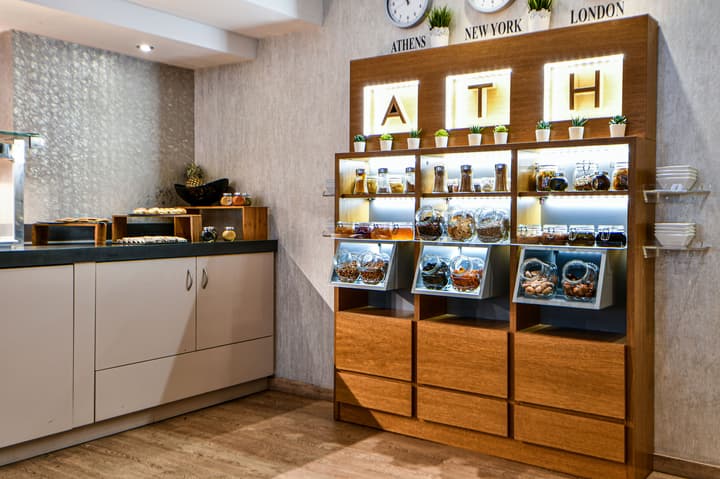 Athens Tiare by Mage Hotels