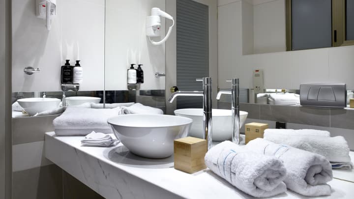 Athens Tiare by Mage Hotels