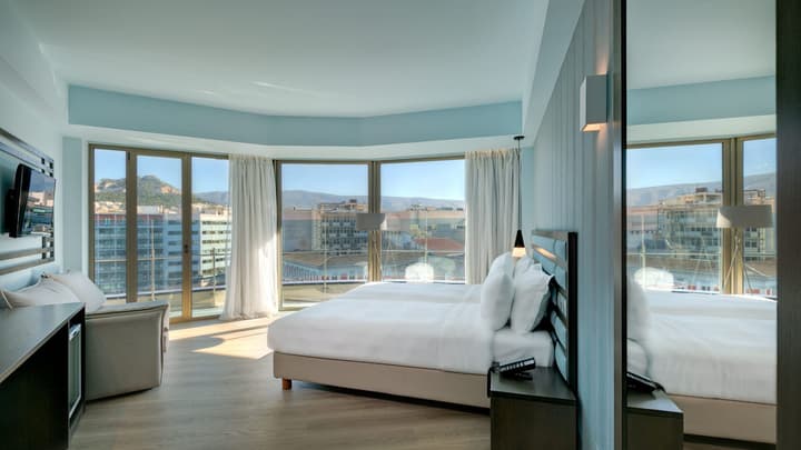Athens Tiare by Mage Hotels