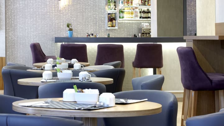 Athens Tiare by Mage Hotels