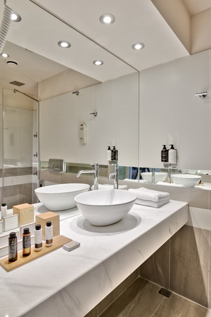 Athens Tiare by Mage Hotels