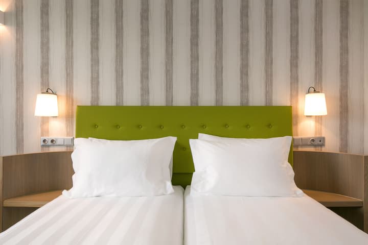 Athens Tiare by Mage Hotels