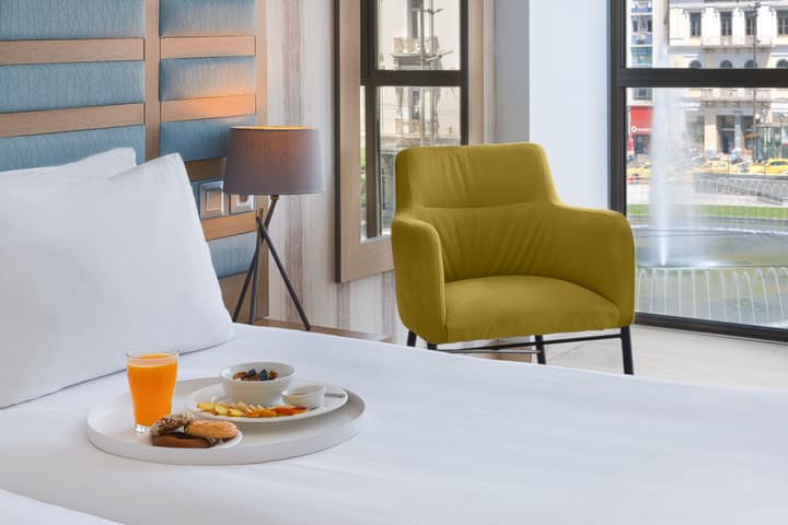 Athens Tiare by Mage Hotels