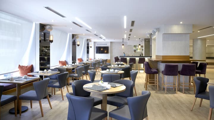 Athens Tiare by Mage Hotels