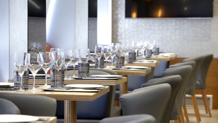 Athens Tiare by Mage Hotels