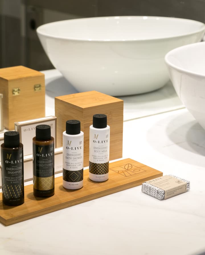 Athens Tiare by Mage Hotels