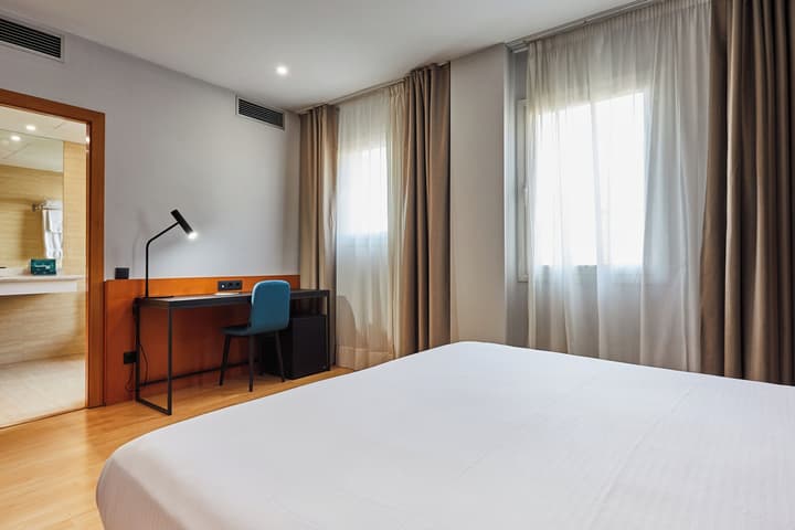 Hotel Silken Sant Gervasi