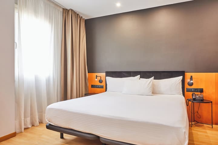 Hotel Silken Sant Gervasi