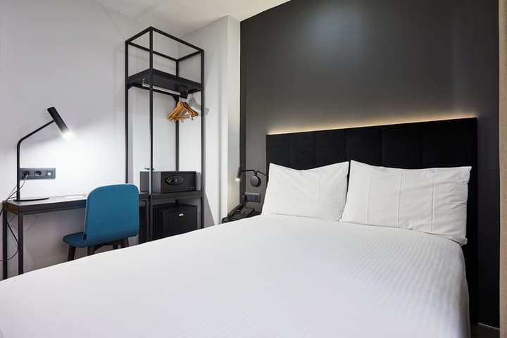 Hotel Silken Sant Gervasi