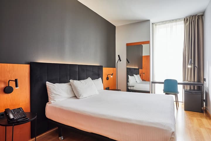 Hotel Silken Sant Gervasi