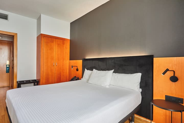 Hotel Silken Sant Gervasi