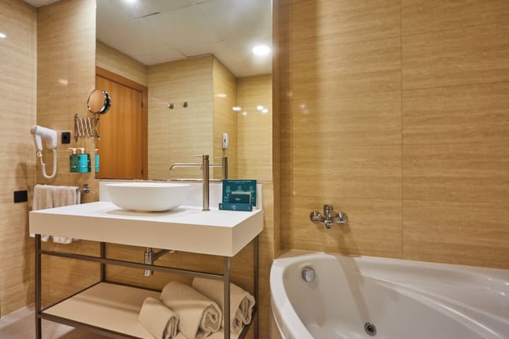 Hotel Silken Sant Gervasi