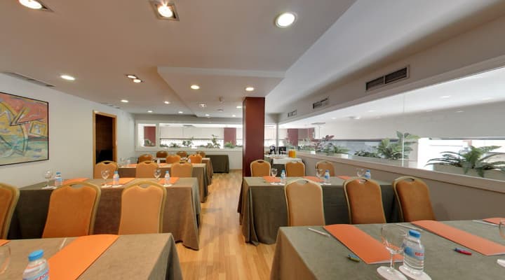 Hotel Silken Sant Gervasi
