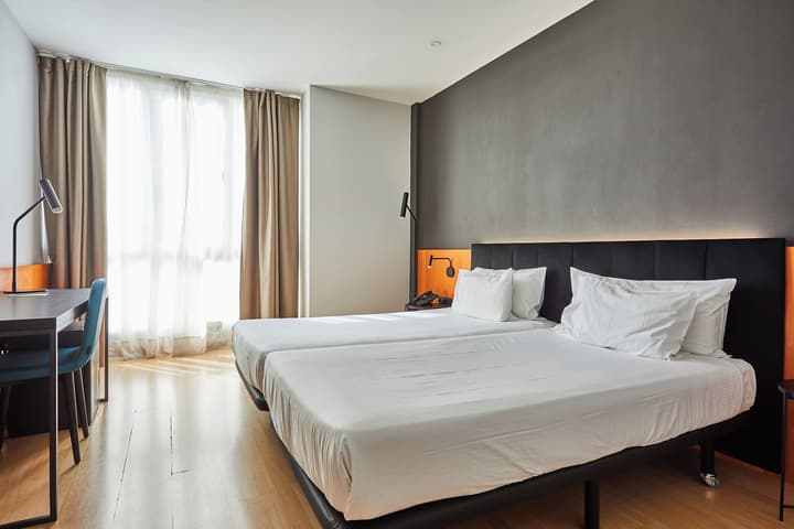 Hotel Silken Sant Gervasi