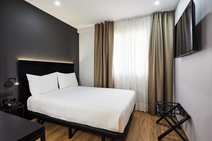 Hotel Silken Sant Gervasi