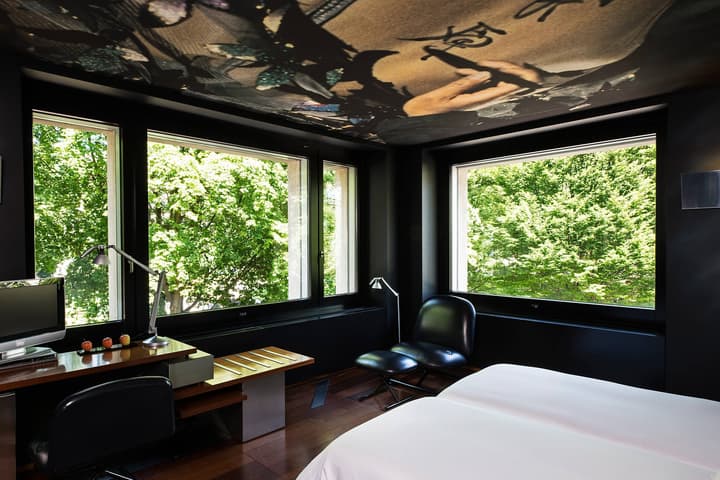 The Hotel Luzern, Autograph Collection