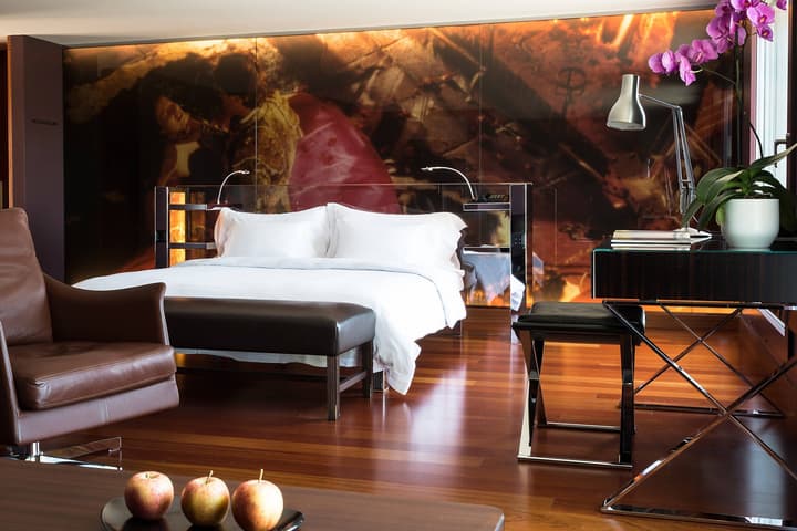 The Hotel Luzern, Autograph Collection