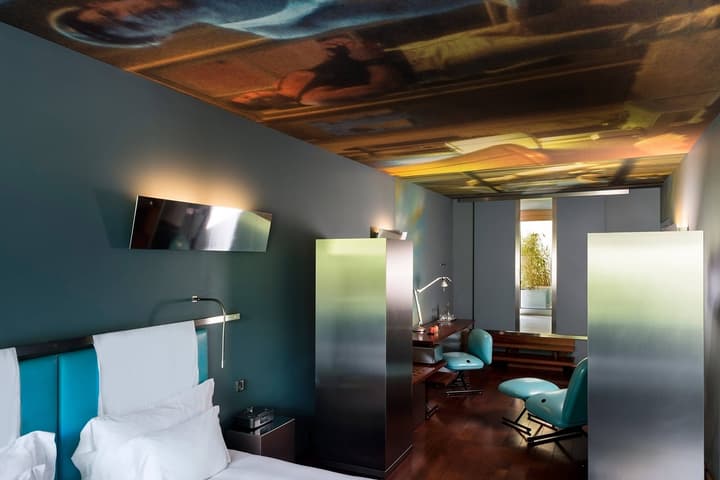 The Hotel Luzern, Autograph Collection