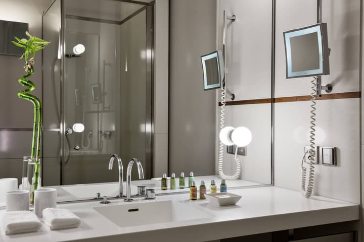 The Hotel Luzern, Autograph Collection