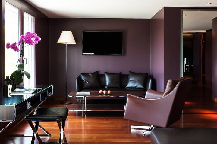 The Hotel Luzern, Autograph Collection