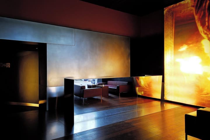 The Hotel Luzern, Autograph Collection
