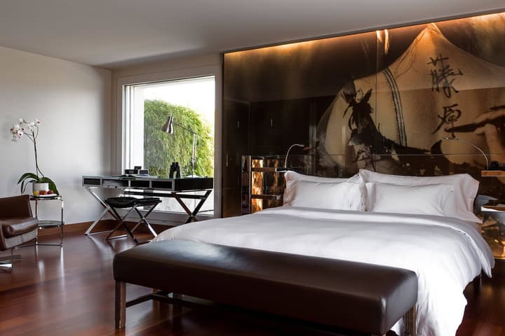 The Hotel Luzern, Autograph Collection