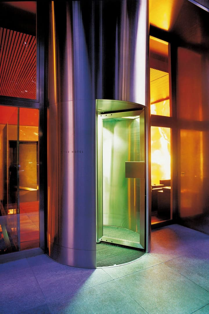 The Hotel Luzern, Autograph Collection