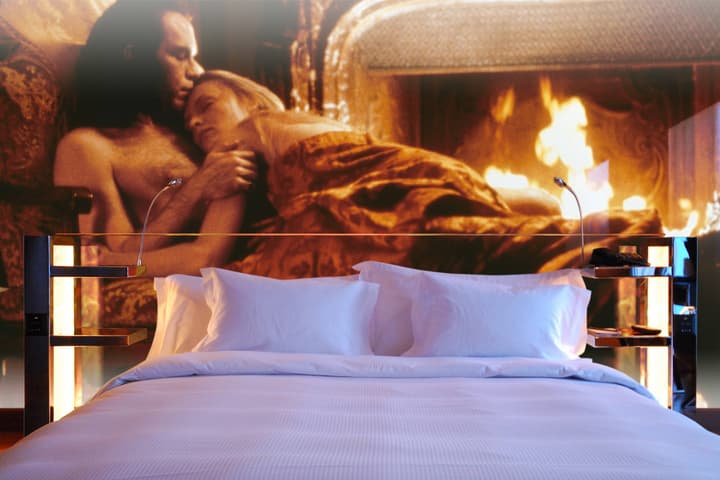 The Hotel Luzern, Autograph Collection