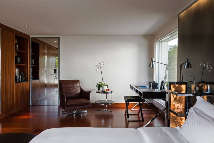 The Hotel Luzern, Autograph Collection