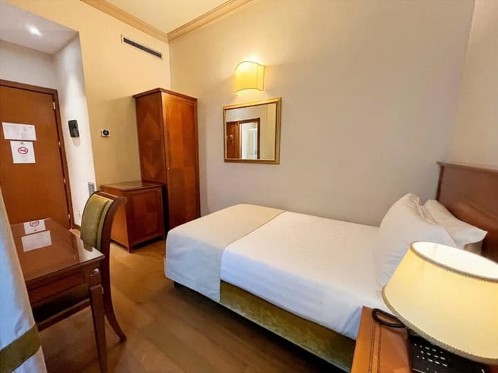 Hotel Windsor Milano