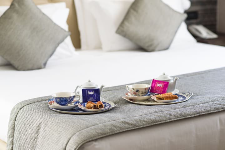 Hotel Windsor Milano