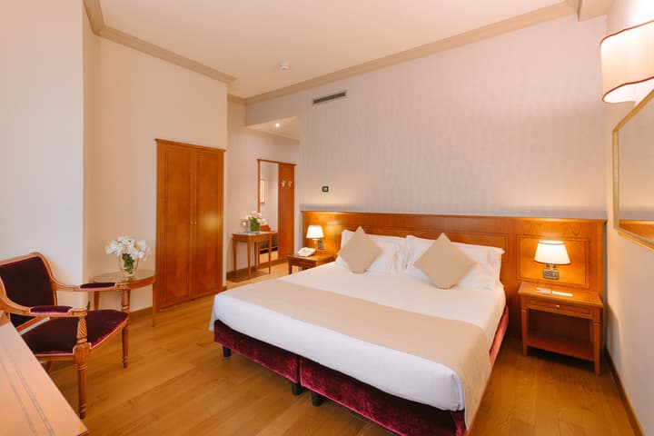 Hotel Windsor Milano