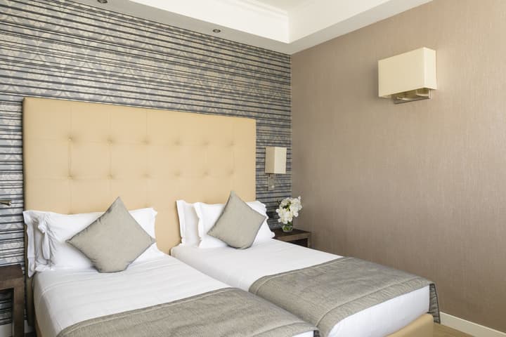 Hotel Windsor Milano